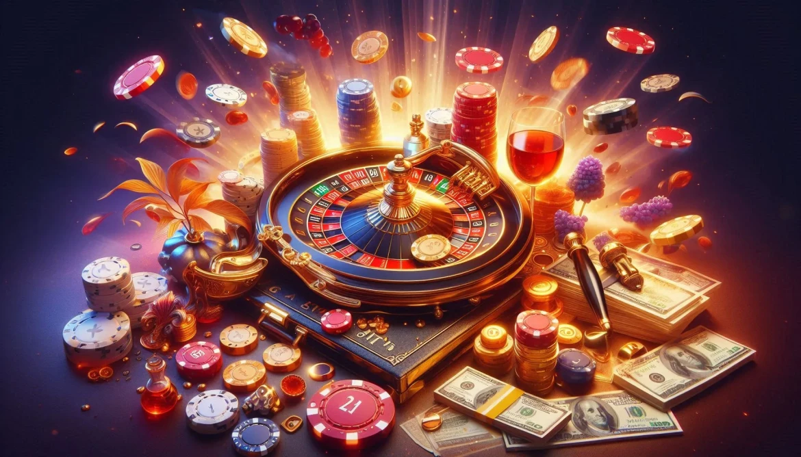 500 Casino
