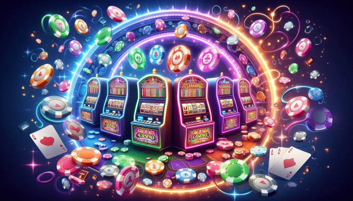 500 Casino
